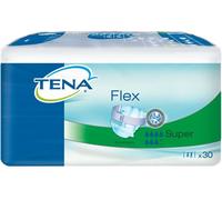 Tena Flex Super talla S 30 unidades