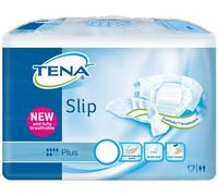 Tena Slip Plus Pan L 30Pcs 0730