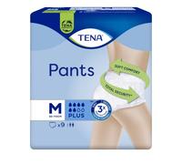 Tena Pañales Plus Mediano - 9 Unidades