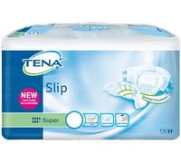 Tena Slip Super Pann S 30Pcs 1130