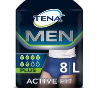 Tena Pantalón hombre Plus L Sach8