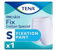 Tena - Pantalón Tena Fix Cotton Special (talla S) - 1 pieza