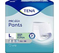 TENA Pantalones grandes, 12 pantalones