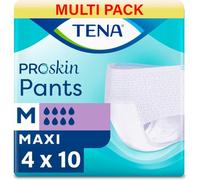 Tena Pantalones Maxi Mediana