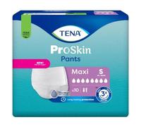 Essity Italy Pannolone Per Incontinenza Tena Pants Maxi Small 10 Pezzi