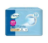 Tena Pantalones Normal Medium 18pcs