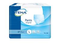 Tena Pantalones Original Plus-Large