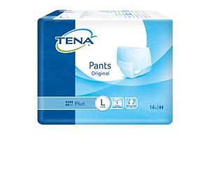 Tena Pantalones Original Plus-Large