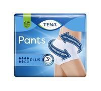TENA Pantalones Plus Mediano 14 Unidades