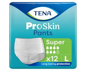 TENA Pantalones súper grandes