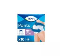 Tena Pantalón Maxi M x10 Unidades