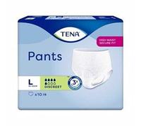 tena Pants Large - caja de 40 braguitas compresas Integrados