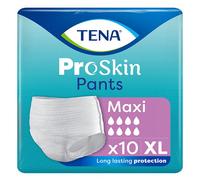 Tena Pants Maxi Extra Large 10 Protecciones