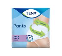 TENA Pants Maxi Large 10 Unidades