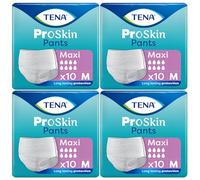 Tena Pantalones Maxi Mediana
