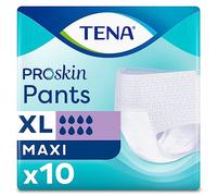 TENA Pants Maxi Proskin X-Large Pack 10