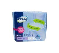 Tena Pants Maxi T-L 10uds