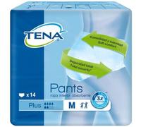 Tena Pants Media Pack 14