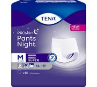 Tena Pants Night M 10Pz