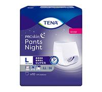 Tena Pants Night L 10Pz