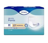 TENA Pants Normal Medium bei Inkontinenz, 18 pzas Pantalones de pañales