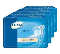 Tena Pants normal - Talla Medium - pzn 00560762 - (72 unidades).