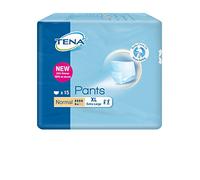 Tena Pants normal x de Large desechables Pantalón 90 St compresa