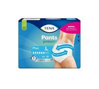 Tena Pants Plus Braguita Unisex Grande 100/135 cm 14 uds