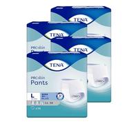 TENA Pants Plus L bei Inkontinenz, 56 pzas Pantalones de pañales