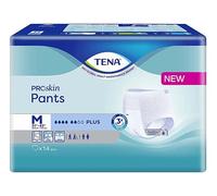Tena Pants Plus M Nuevo 14Pcs 2534