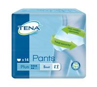 Tena Pants Plus Pañal Talla S 14 uds