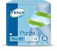 Tena Pants Pañales, Talla L - 14 unidades