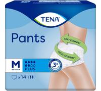 Tena Pants Plus T-media 14uds