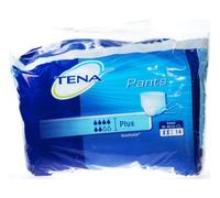 Tena Pants Plus T-pequeña 14uds