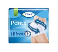 TENA PANTS PLUS TALLA L 14 UNIDADES