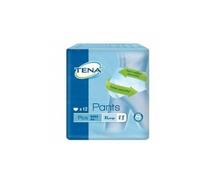 Tena Pants Plus Xl Nuevo 12Pcs 2734