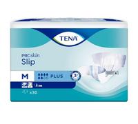 Tena Proskin Slip Plus Medium - 3 paquetes de 30 unidades
