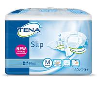 Tena Pants Slip Plus Breathable Medium Ref P06840 [Pack 90]