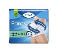 TENA Pants Super Medium 12 Unidades