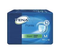 Tena Pants Super T-media 12uds