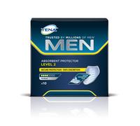 Men Active Fit Level 2 Tena Salvaslips