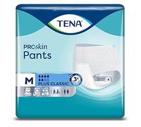 Tena Plus - Pañales medianos, 9 unidades