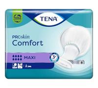 Tena Pro Skin Comfort Maxi 34uds