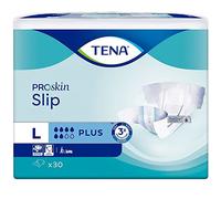 Tena PRO-Skin Slip Plus - Grande, 1 x 30 piezas