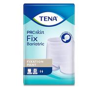 TENA ProSkin Fix Pantalones elásticos 4XL 5 unidades
