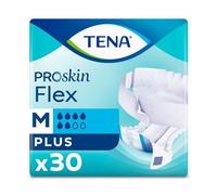 Tena Proskin Flex Plus 30uds