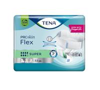 TENA ProSkin Flex Super Pequeño 30 Unidades