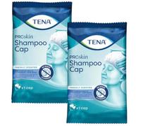 TENA ProSkin Gorro Champú 2 uds