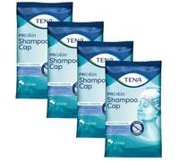 TENA ProSkin Gorro Champú 4 uds