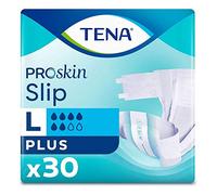 Tena Slip Plus talla L 30 unidades